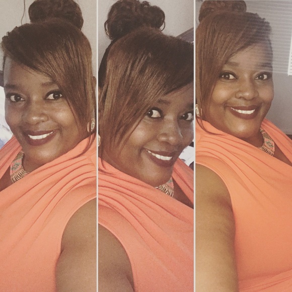 Meet your Posher, Sha’a - Picture 11 of 16